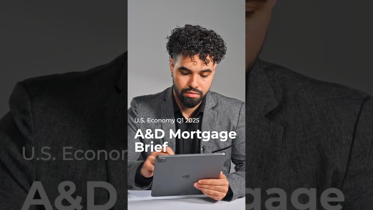 Fed, Inflation, Tariffs: Q1 U.S. Economy Trends That Will Shape 2025 