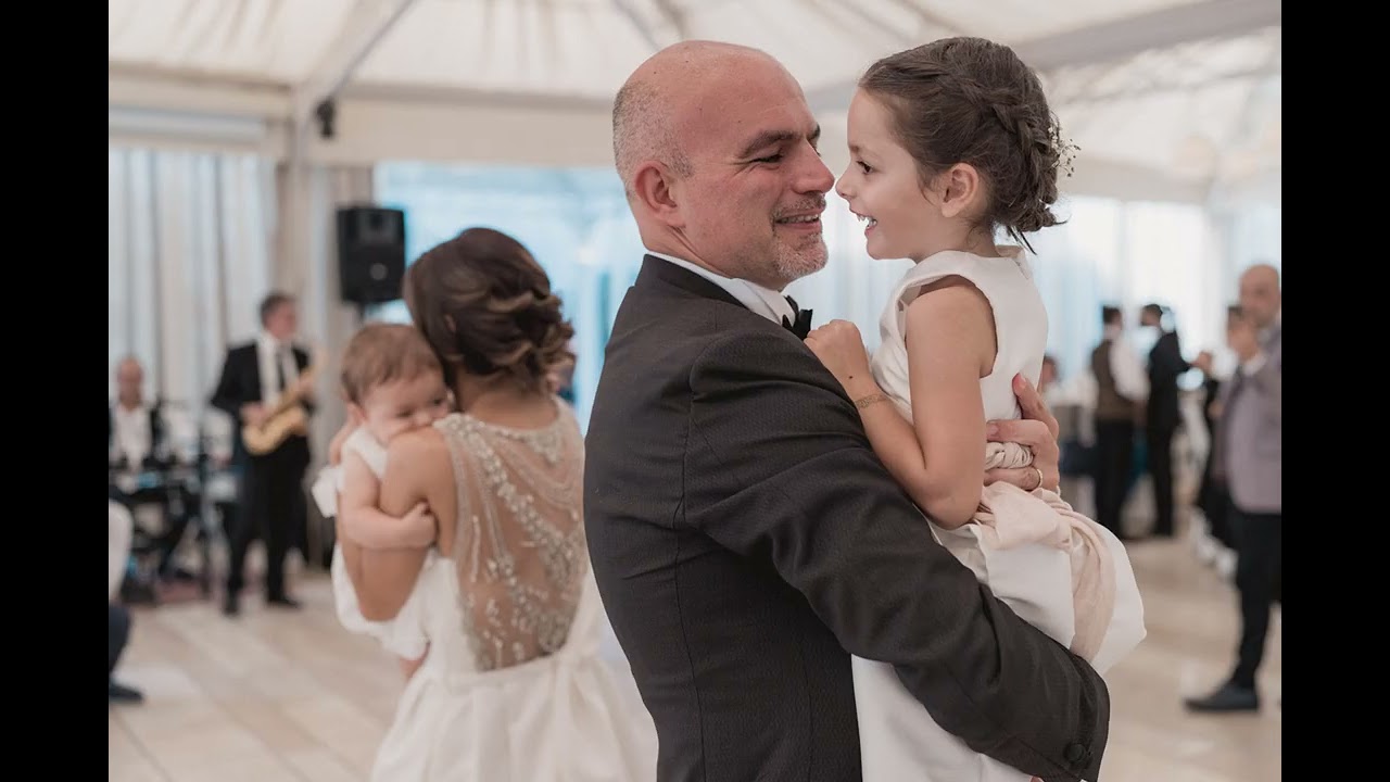 Vito e Cristina