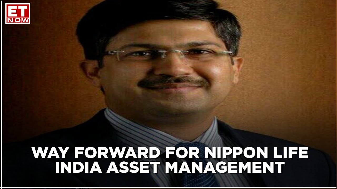 Earnings With ET NOW | Healthy Q2 Net Profit Rise | Prateek Jain, Nippon Life India Asset Management