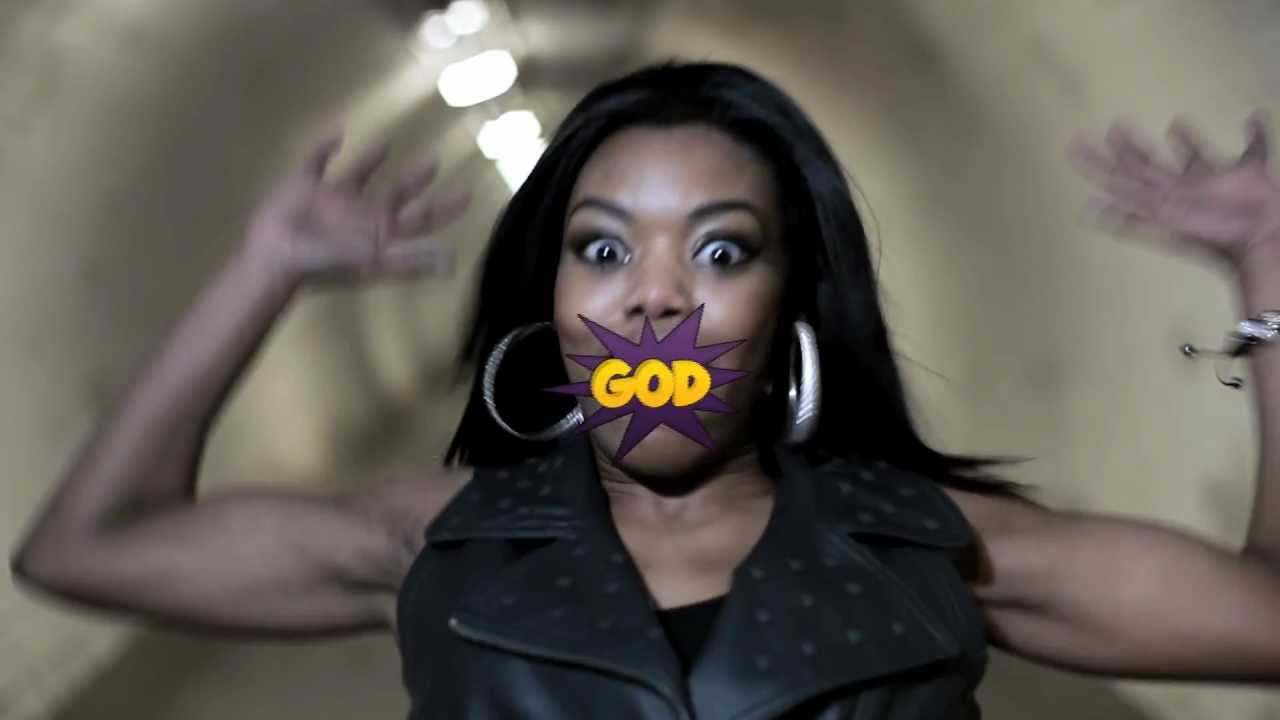 [@NANGTV] LADY LESHURR - GOOD GOD (@LADYLESHURR) *WATCH IN HD*