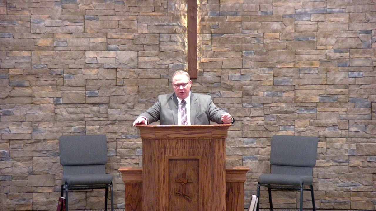 Richfield Evangelical Methodist Church