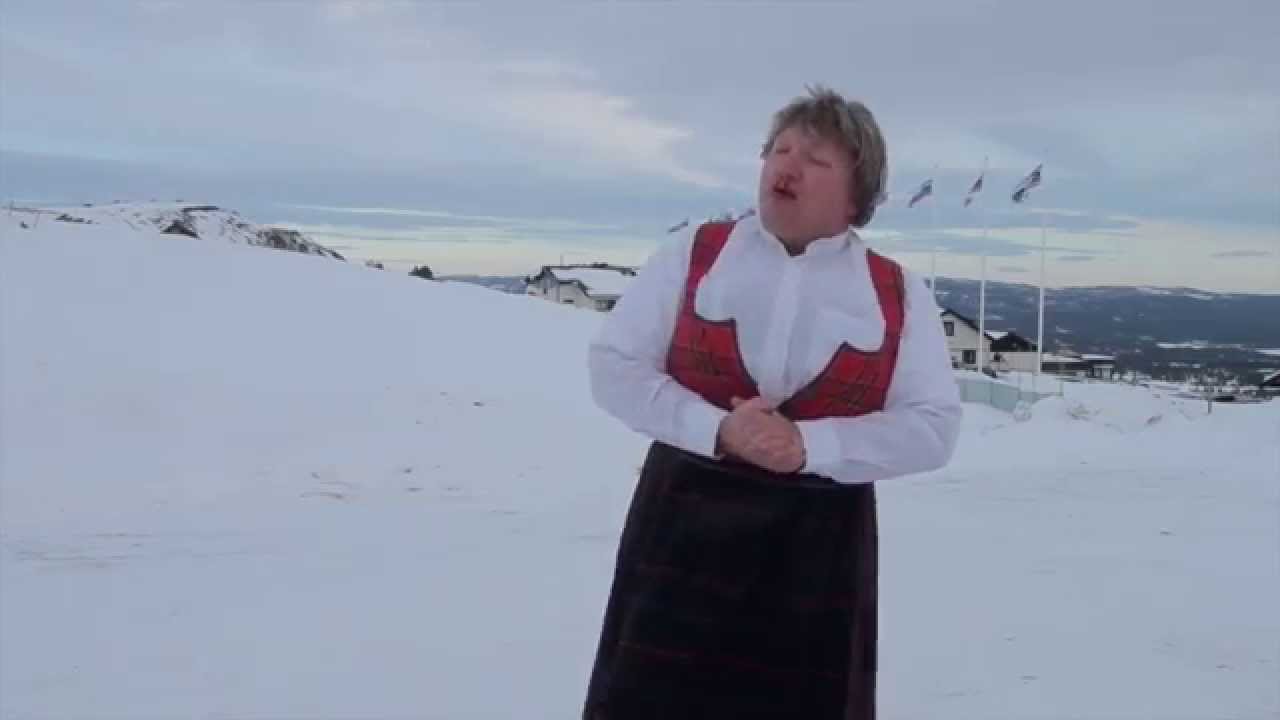 Gufrid om bekledning