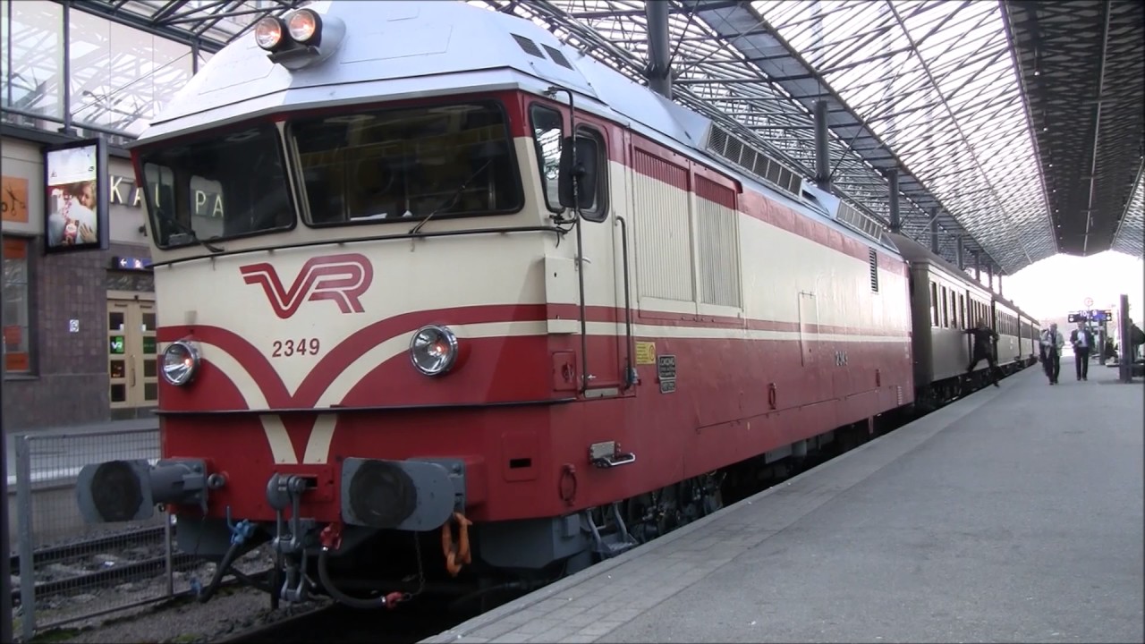 Myymäläauto Helsingissä
