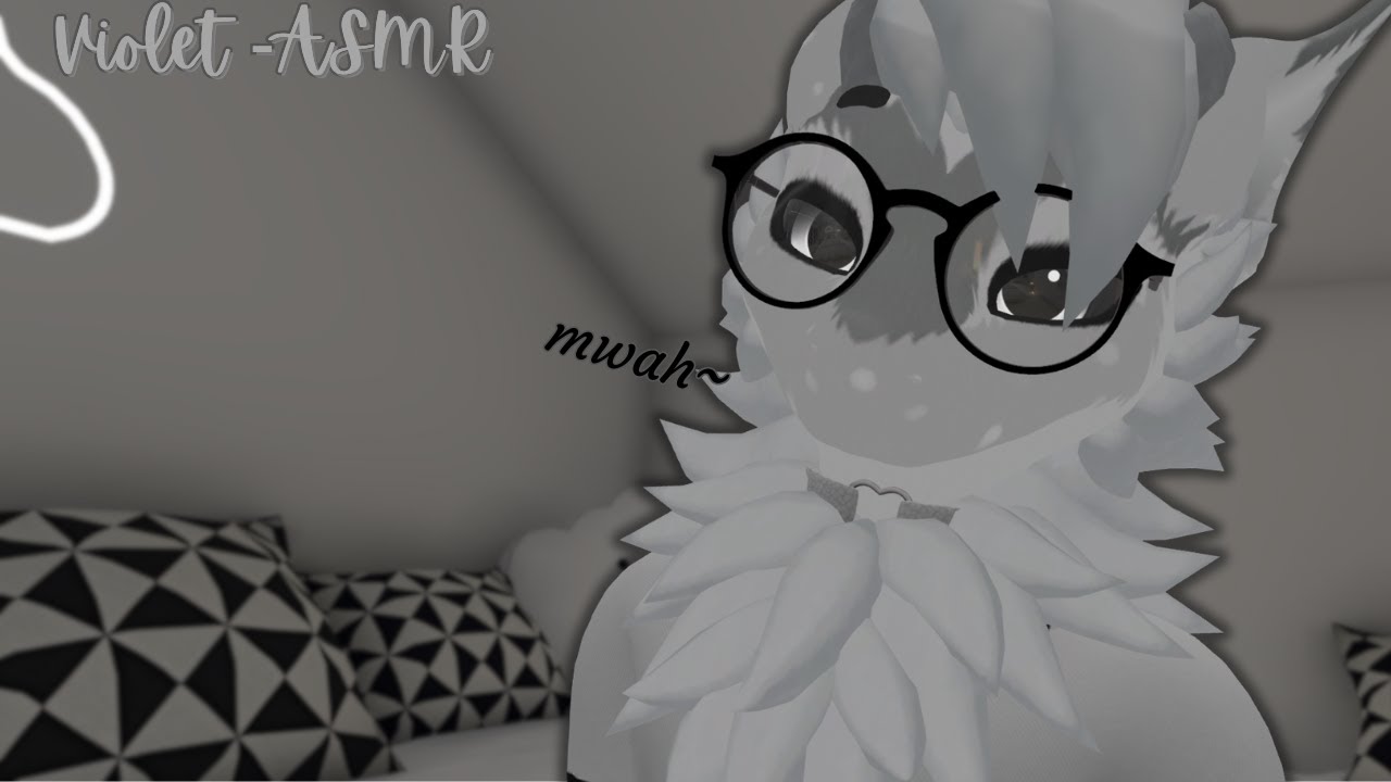 Furry ASMR: Your Protective Femboy Dragon BF Helps you Sleep (Soft Talking) (Soft Kisses)