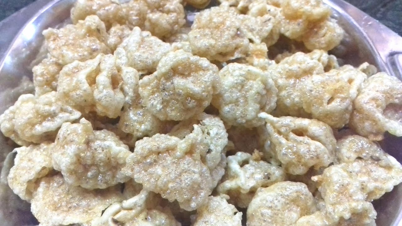 Holi Special-Rice Flour Kureri Recipe|Snacks Recipe|Rice Flour Recipe | चावल का आटे से कुरेरी बनाना|