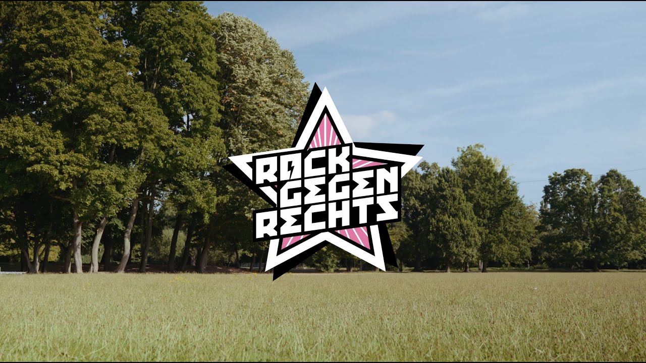 Making of Rock gegen Rechts Düsseldorf 2025