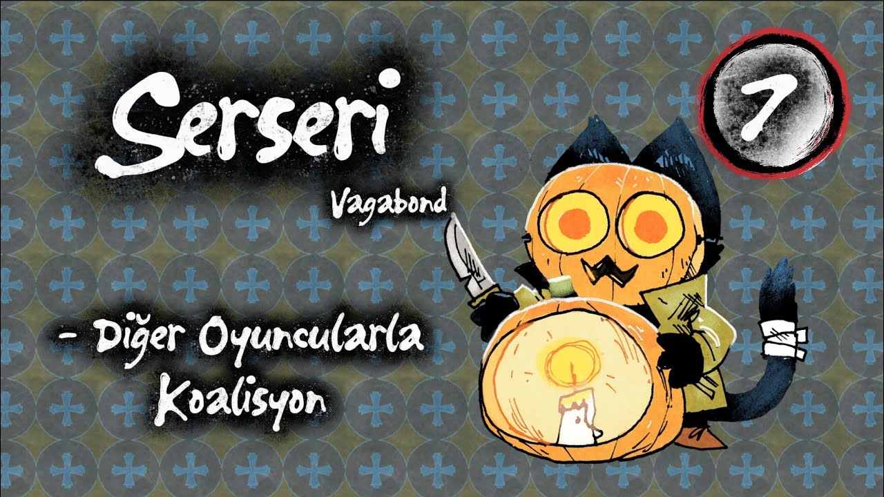 Serseri 7 - Koalisyon