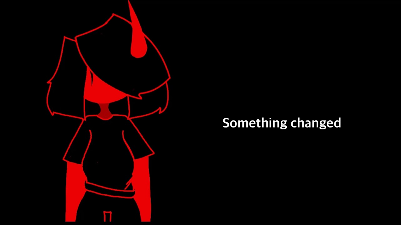 Something changed | Daycore-ish? Audio