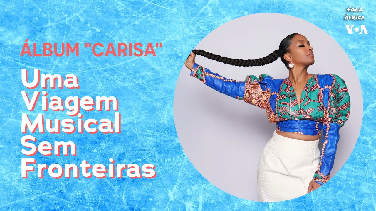 Fala África: 