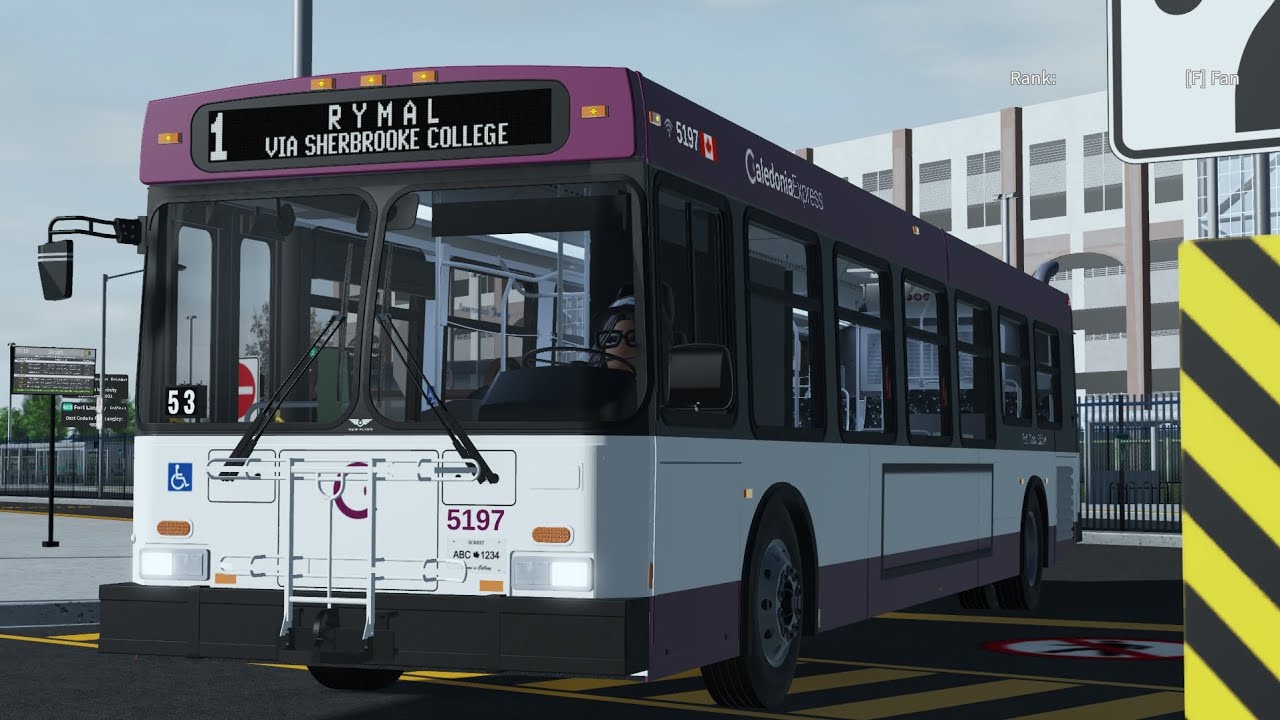 Vamos Bus Simulator | Bus Watching & Bad Drivers