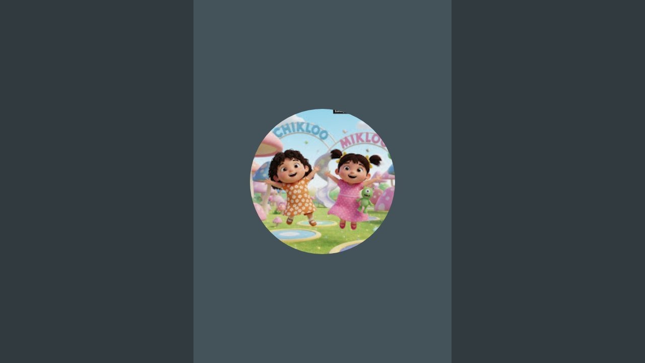 chikloo-mikloo is live!