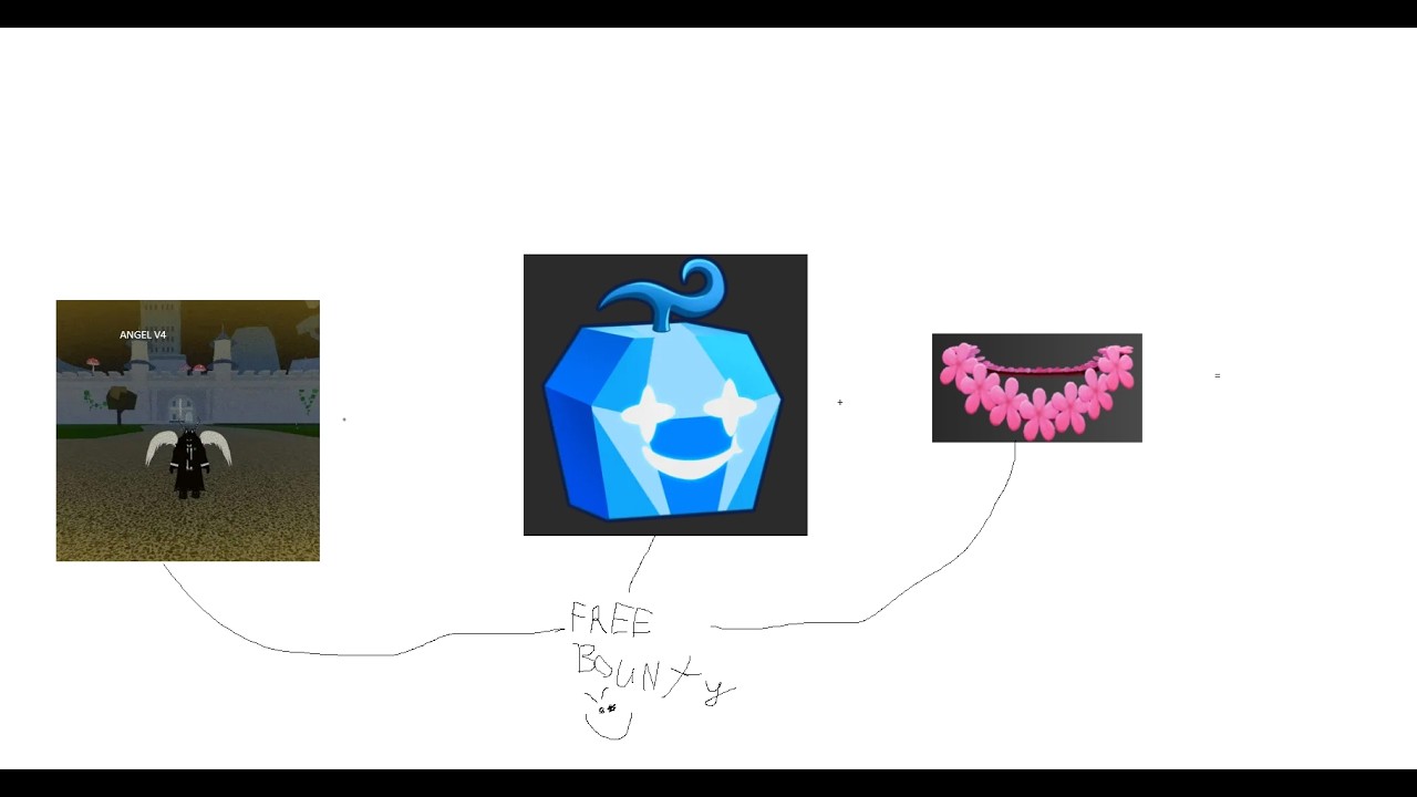 caçando bounty parte 7