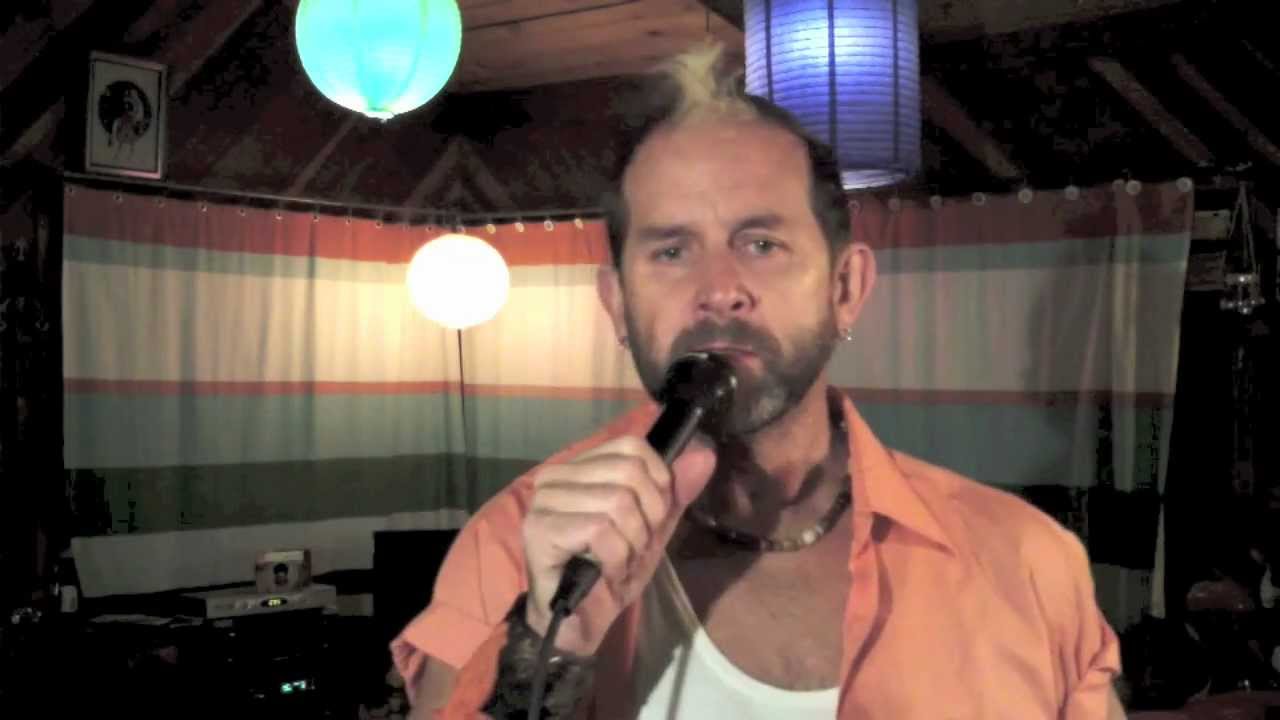 Randall Apollo-TIME