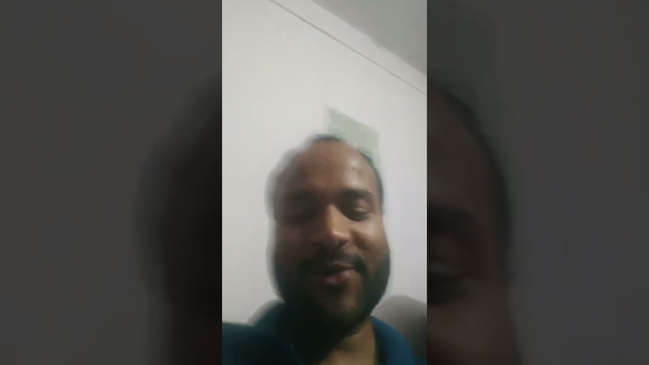 Ajay Upadhyay is live!