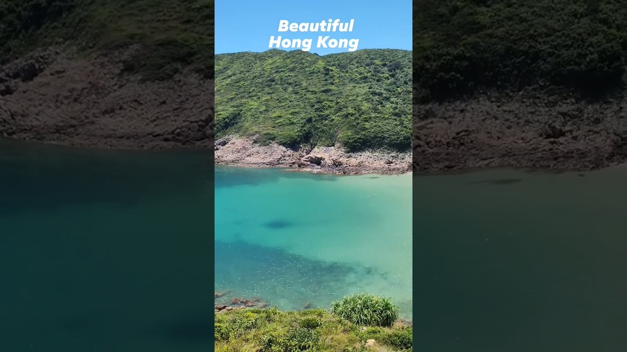 Hong Kong 🇭🇰 Sai Kung 西貢 