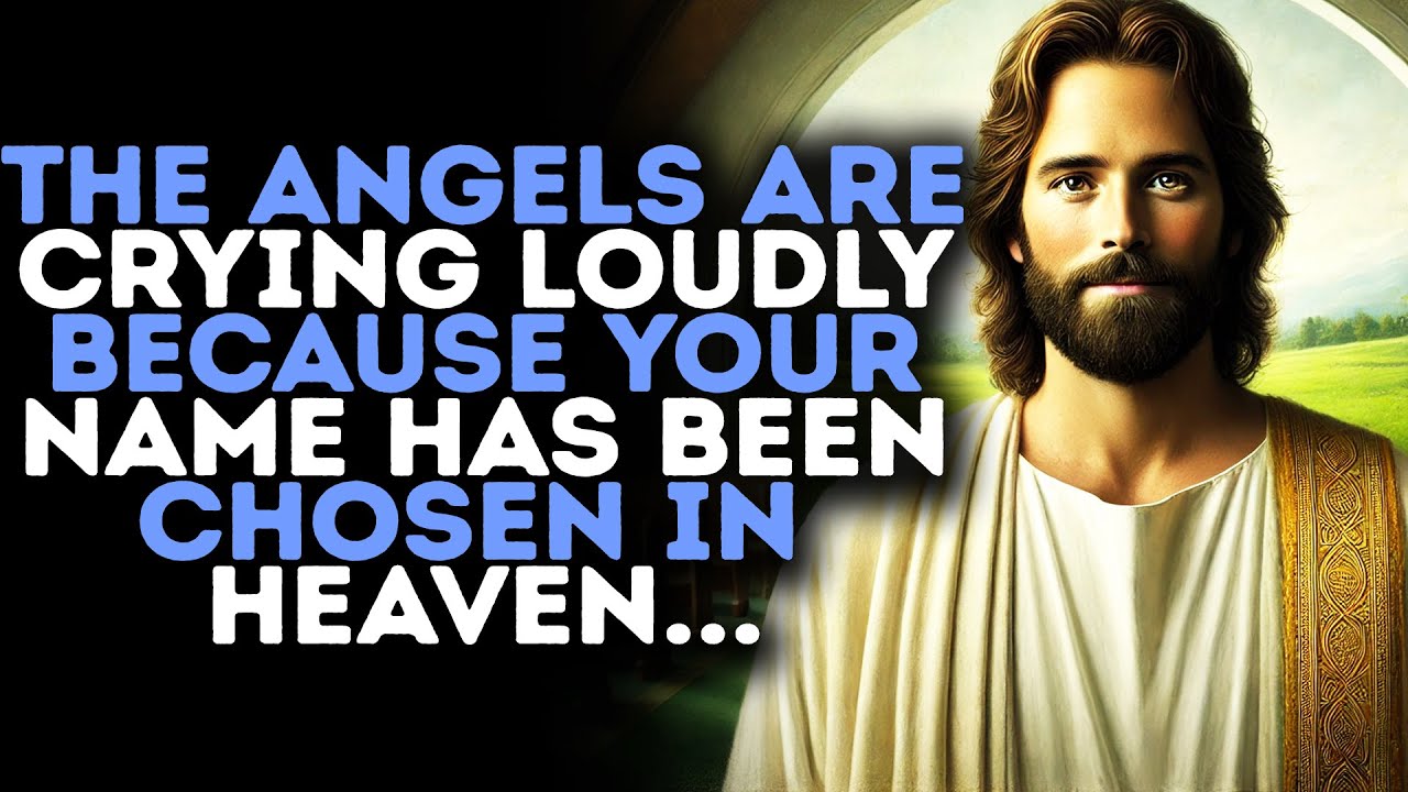 God Warns: