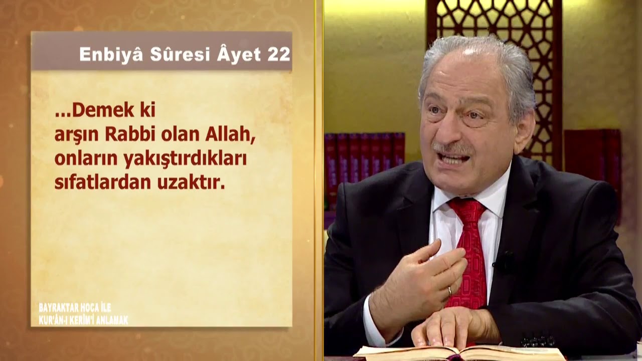 Kur'an'ı Anlamak  Bolum 17