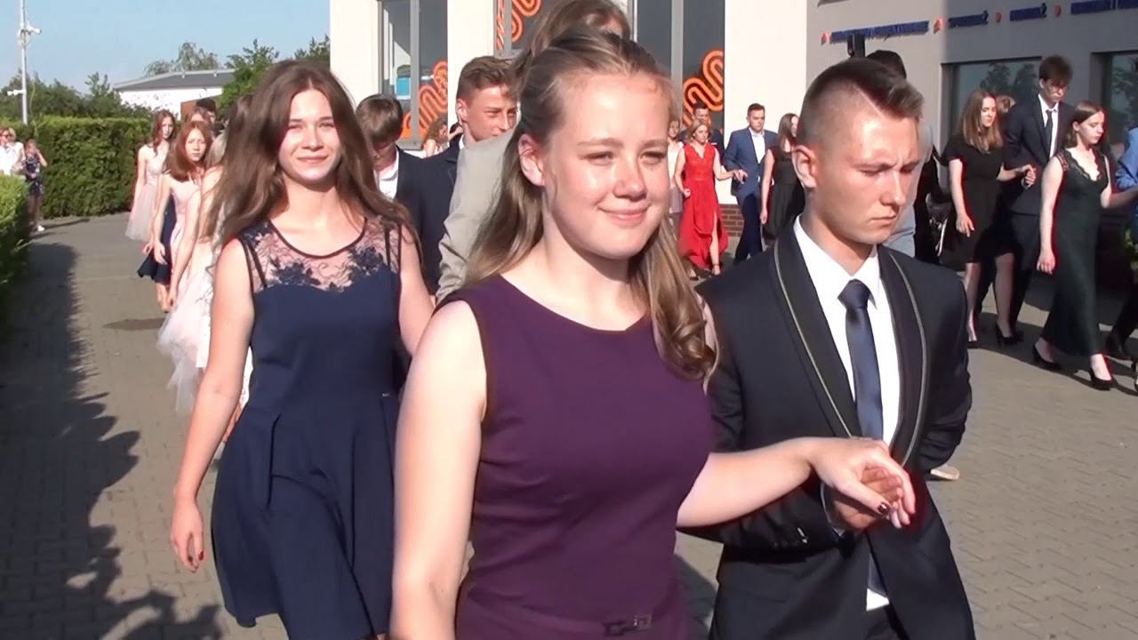 Bal Absolwenta - 4 czerwca 2019 r