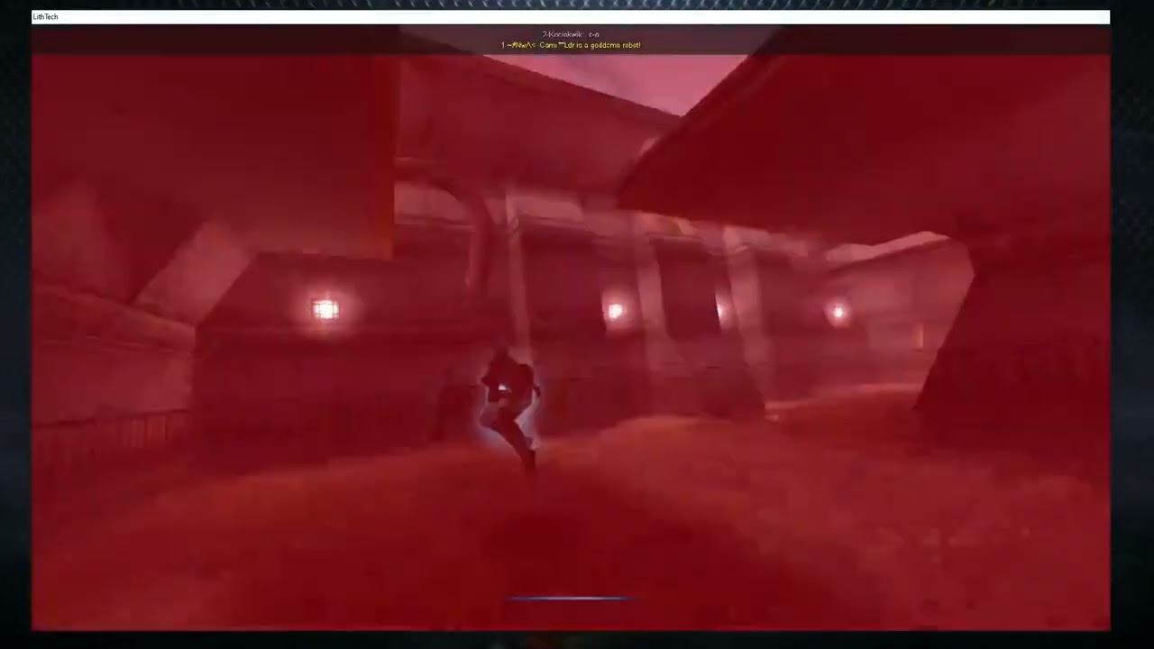 AVP2 VRM Event part 5