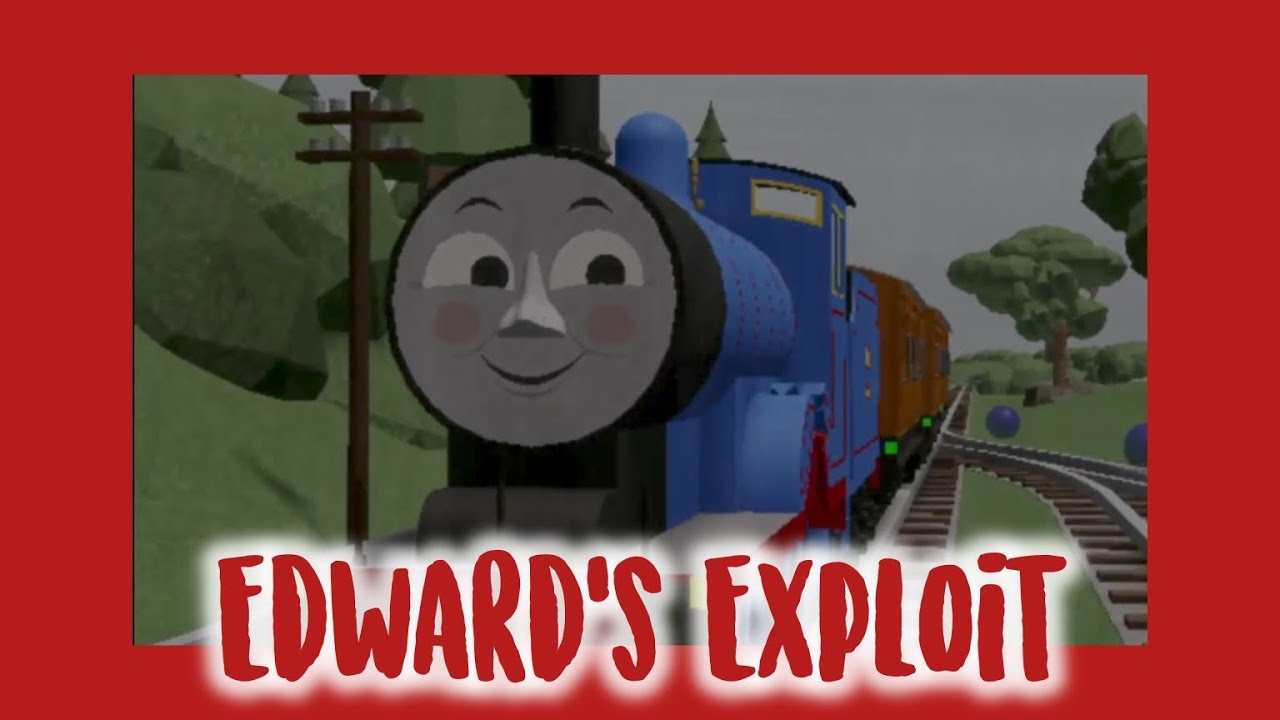 Edward's Exploit (BTWF Remake)