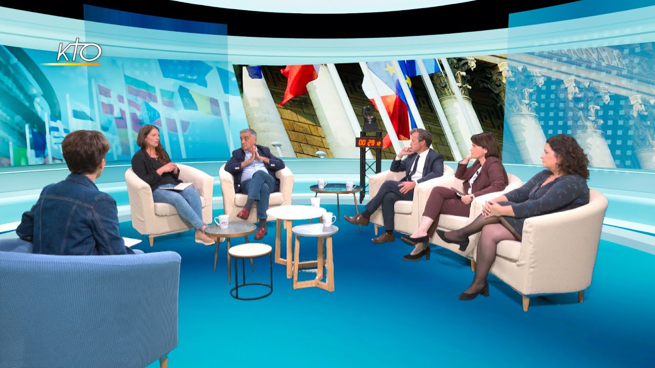 Enjeux Politiques : l'&eacute;cole