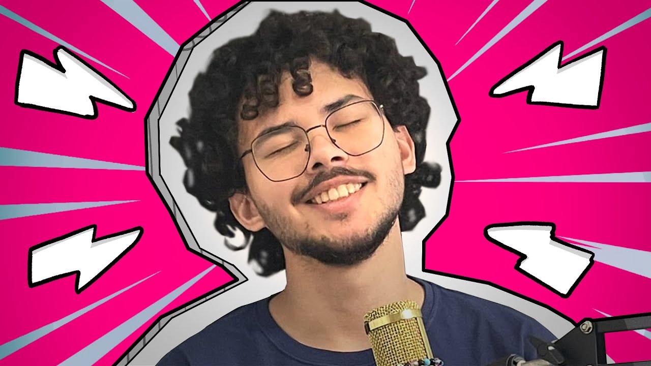 COMO SER UM ANIMADOR EM 2025