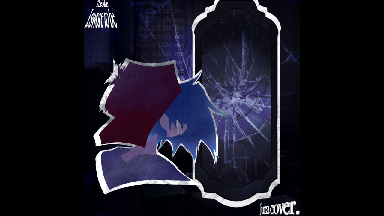 The Man I Swore To Be Jura Cover | FNF Cover