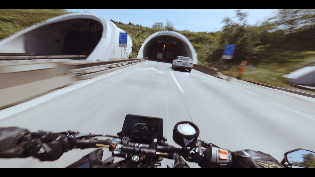 RAW SOUND Yamaha MT09 2024 | SC PROJECT CRT