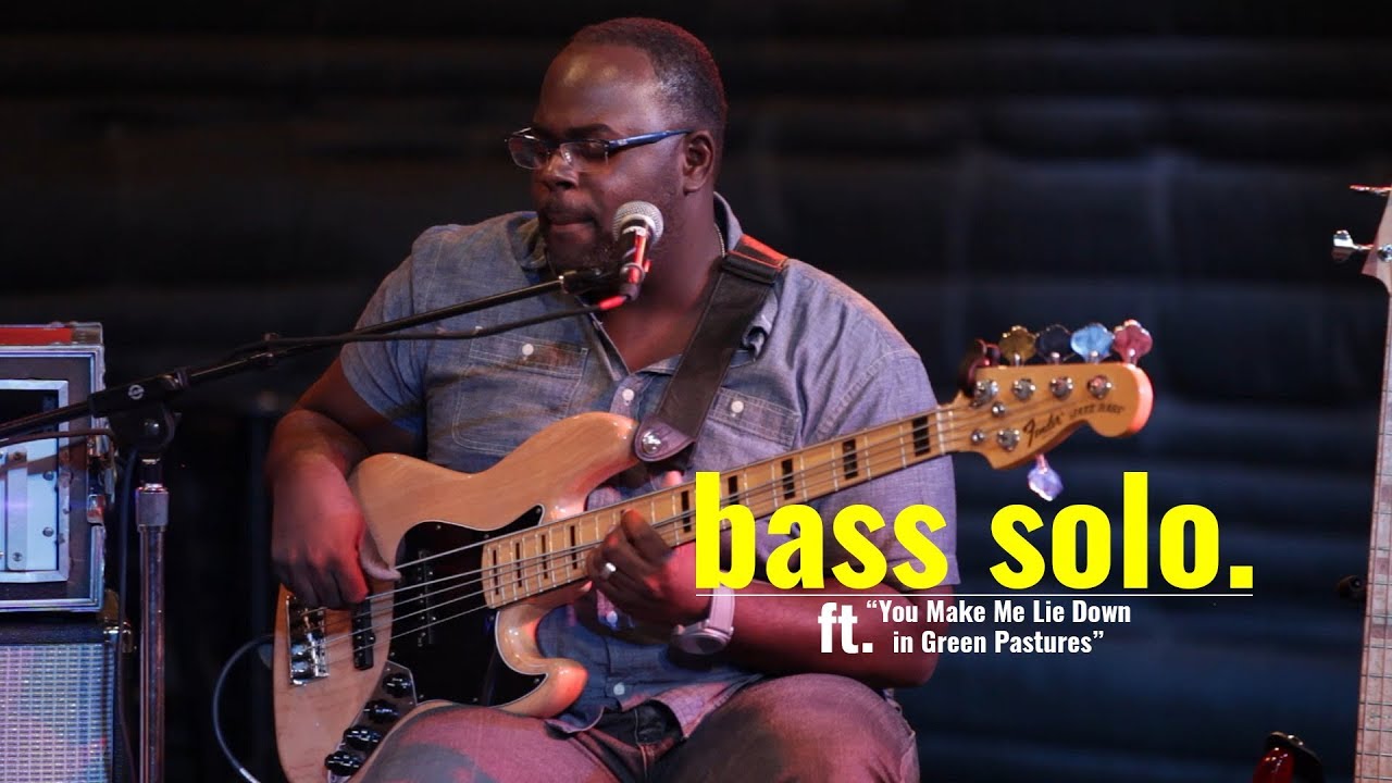 Jason Foster Bass Solo ft. 