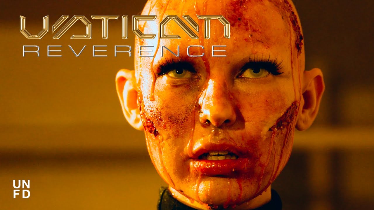 Vatican - Reverence [Official Music Video]