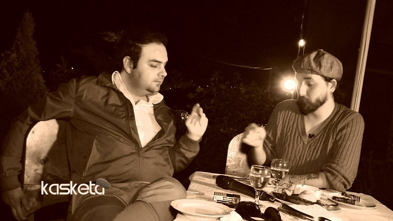 Kasketa, i ftuar Ardit Roshi