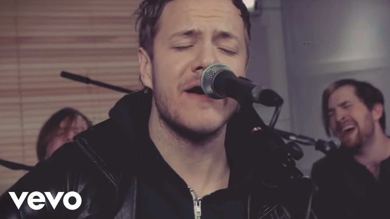 Imagine Dragons - Radioactive