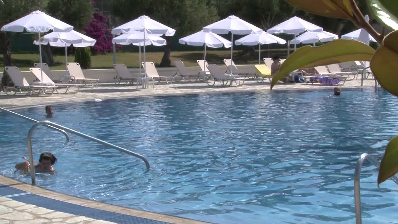 Anastasia Resort & Spa 5* (Greece)-2014