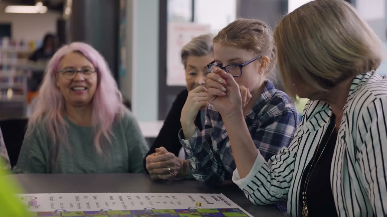 Ngā Tini Kōrero | Kēmu and Kōrero