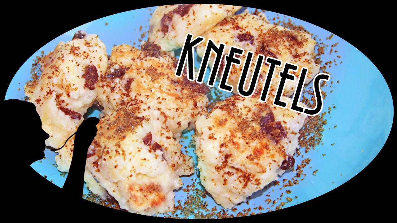 Oorlogskeuken 1 - Kneutels / knoedels koken (Aurysann)