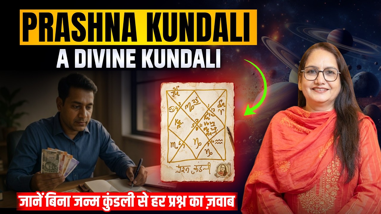 How to see events without kundali ? | Prashan Kundali | Anant Astro