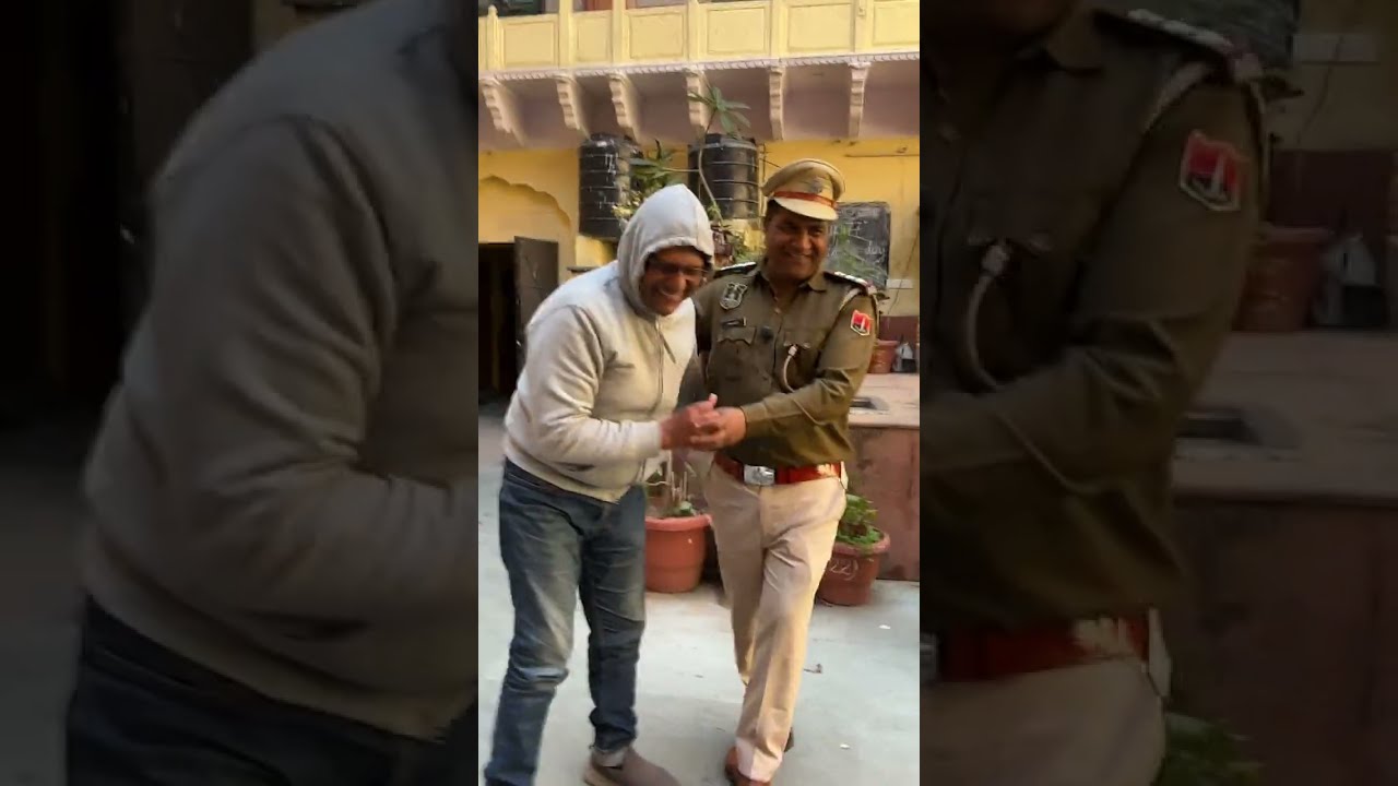 बर्फीले इलाके वाले गुरु जी #laughter  #motivation #pkmast #awareness 