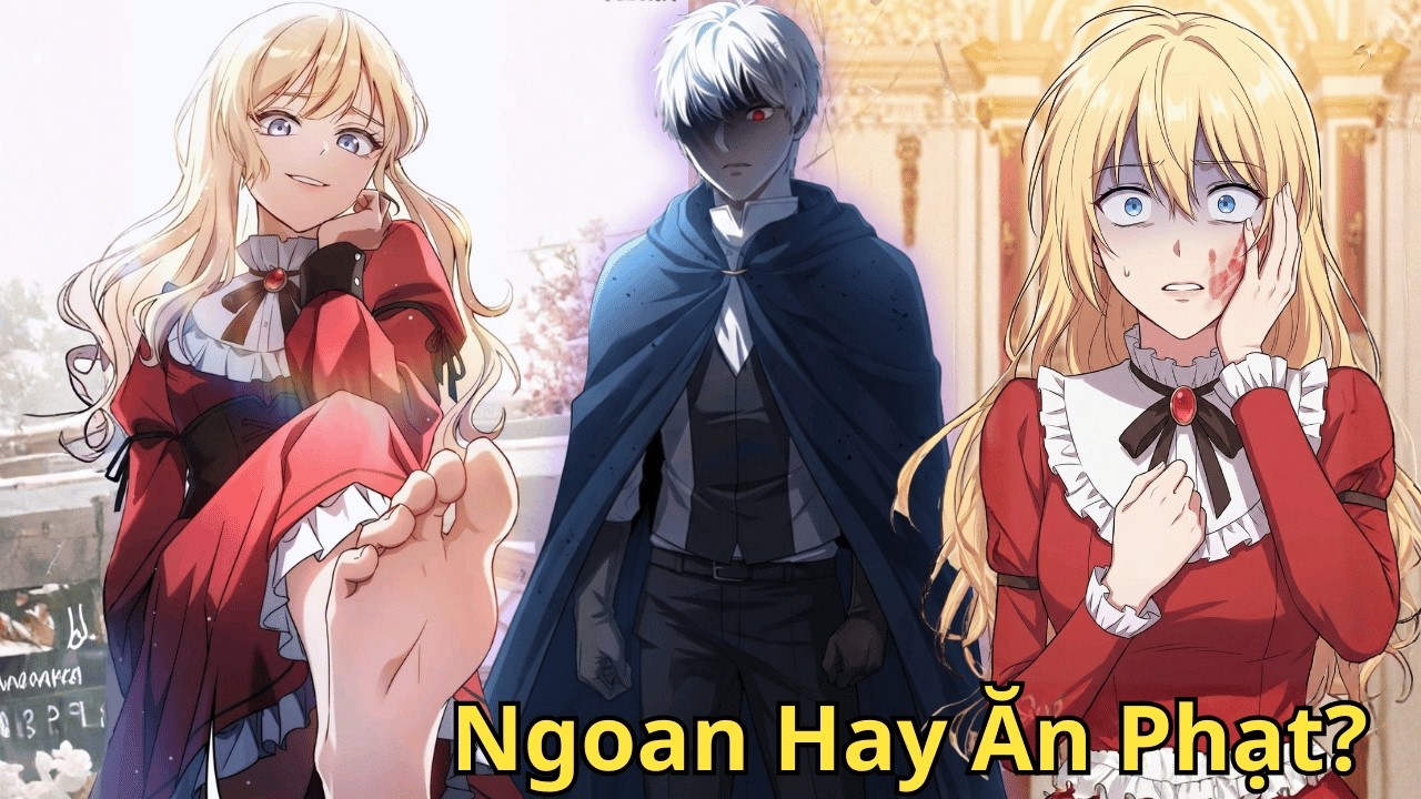 Chỉ Cần Một Khóa, Mọi Tiểu Thư Kiêu Ngạo Đều Phải Ngoan Ngoãn | Review truyện