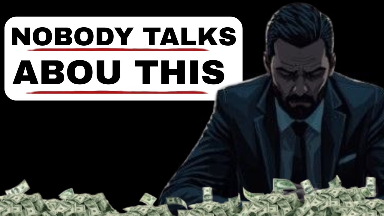 7 Dark Sides of Financial Independence | Nobody Talks About This