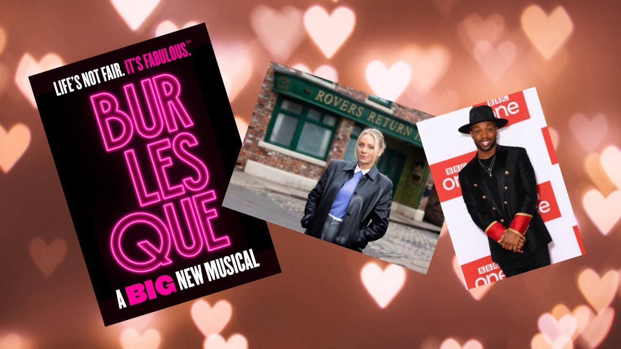 Coronation Street and the Todrick Hall