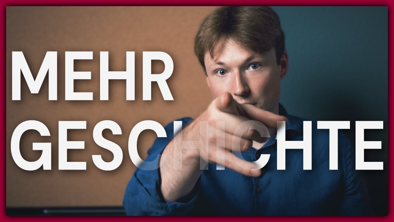 Kritisch denken! Wie Historiker denken!?