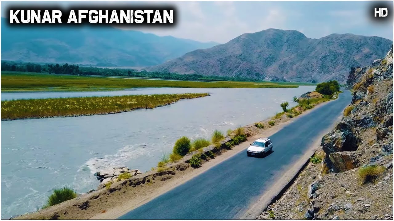 Kunar Afghanistan | The Hidden Beauty | 2020 | HD