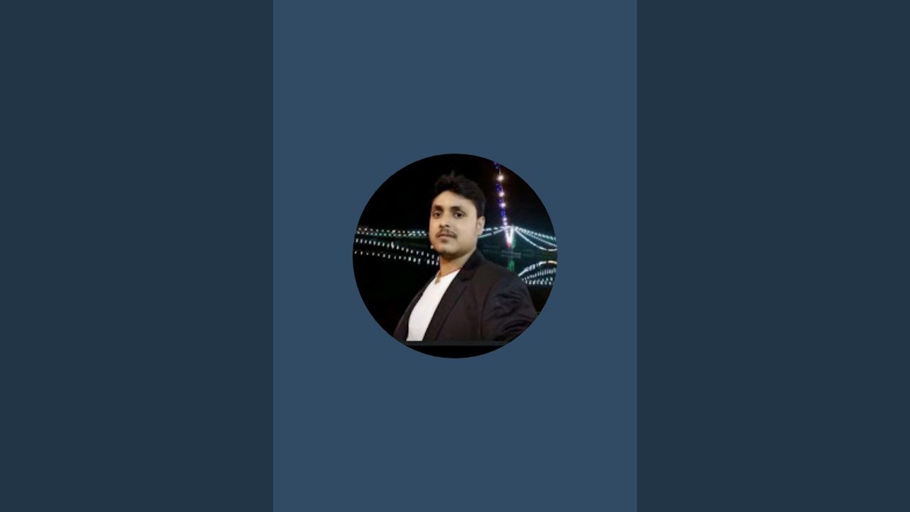 @Sanjay Shriwastav is live