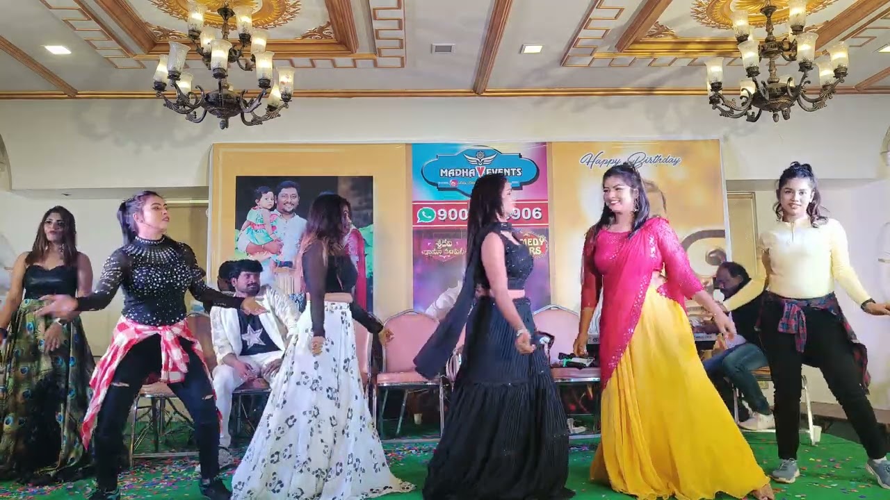 Simharasi Songs - Rani Rani - Dr Rajasekhar #trending MADHAV EVENT'S NELLORE 9000068906 #dance