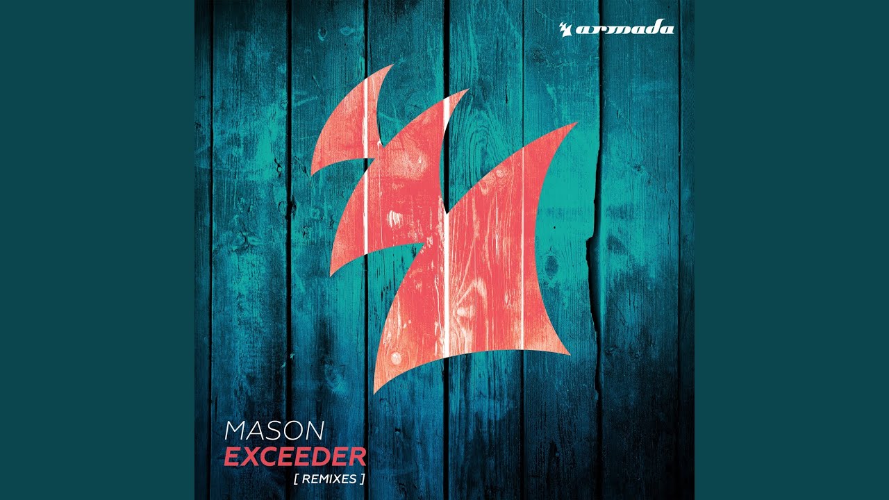 Exceeder (UMEK & Mike Vale Extended Remix)