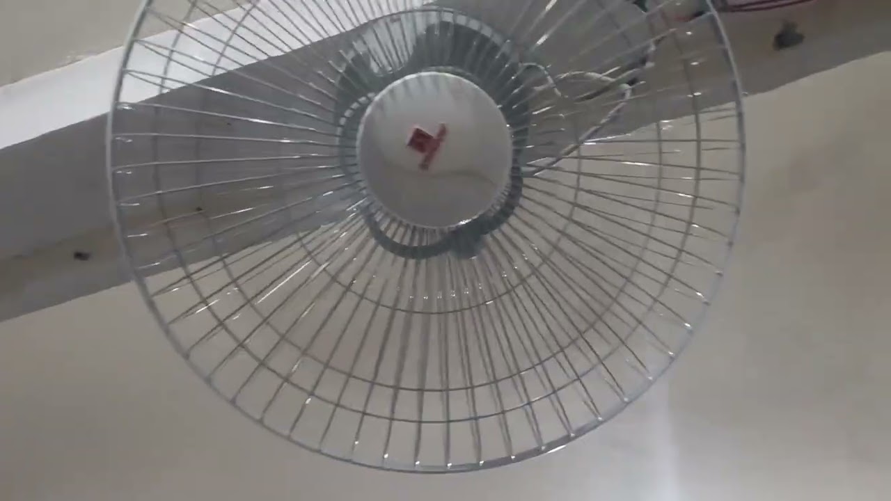 Standard SOF-16Q Orbit fan