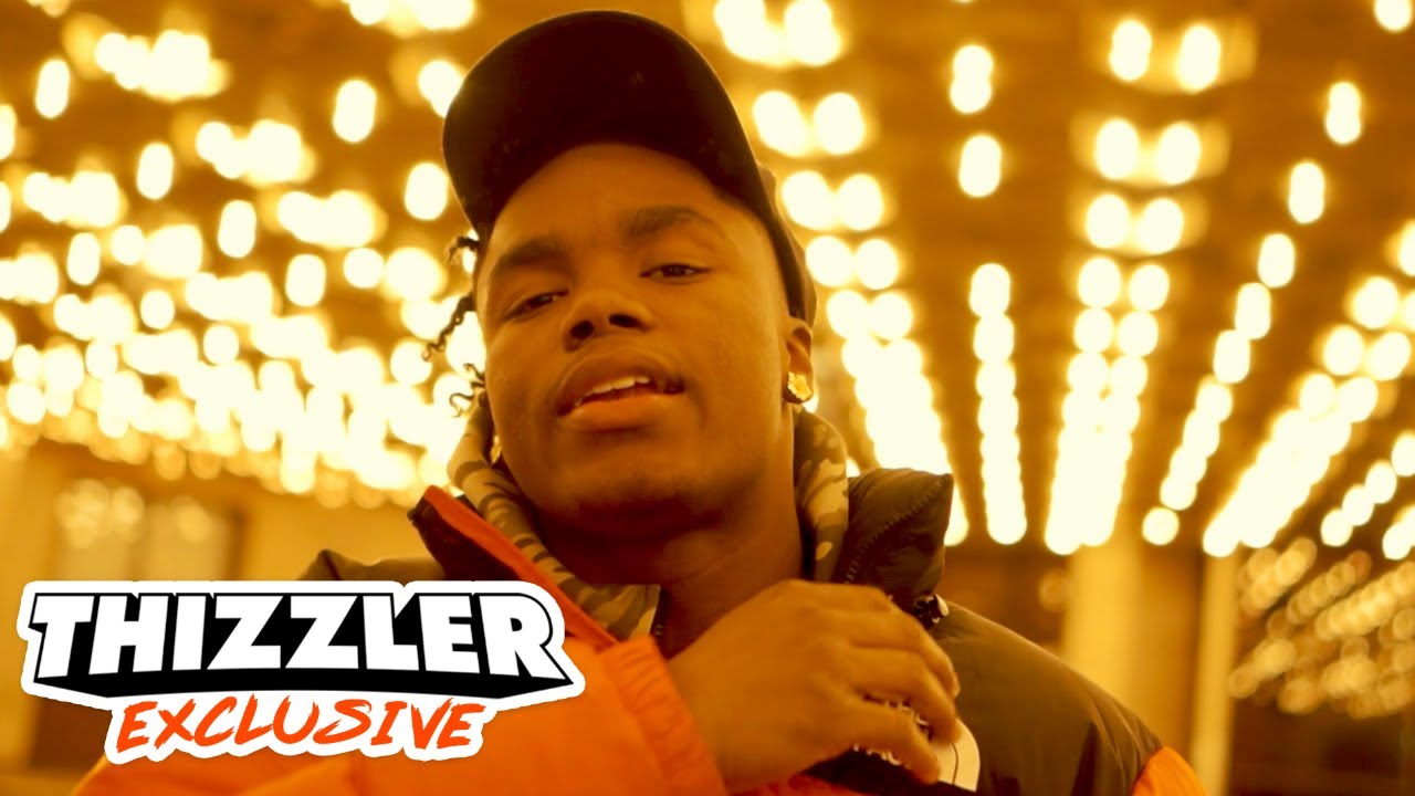 Mally Bo - Facts Tho (Exclusive Music Video) II Dir. Proxclusiv