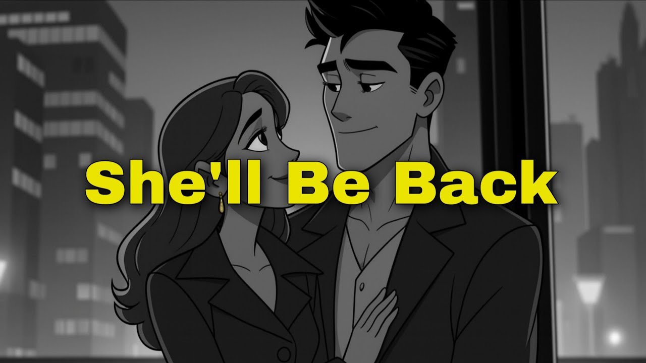 Why She Always Comes Back (Don&rsquo;t Be Surprised &ndash; I Told You)