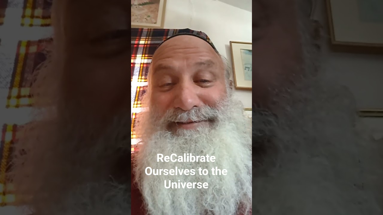 ReCalibrate to the Universe