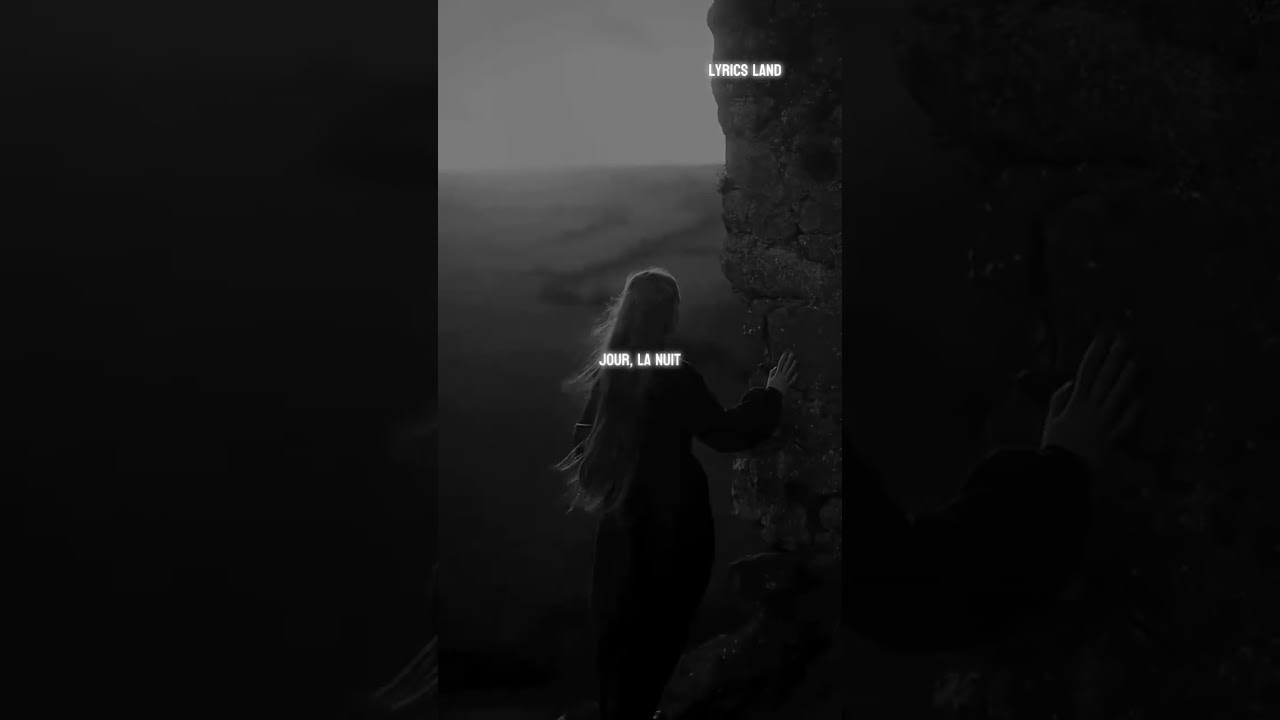 Indila - Derni&egrave;re Danse (lyrics)